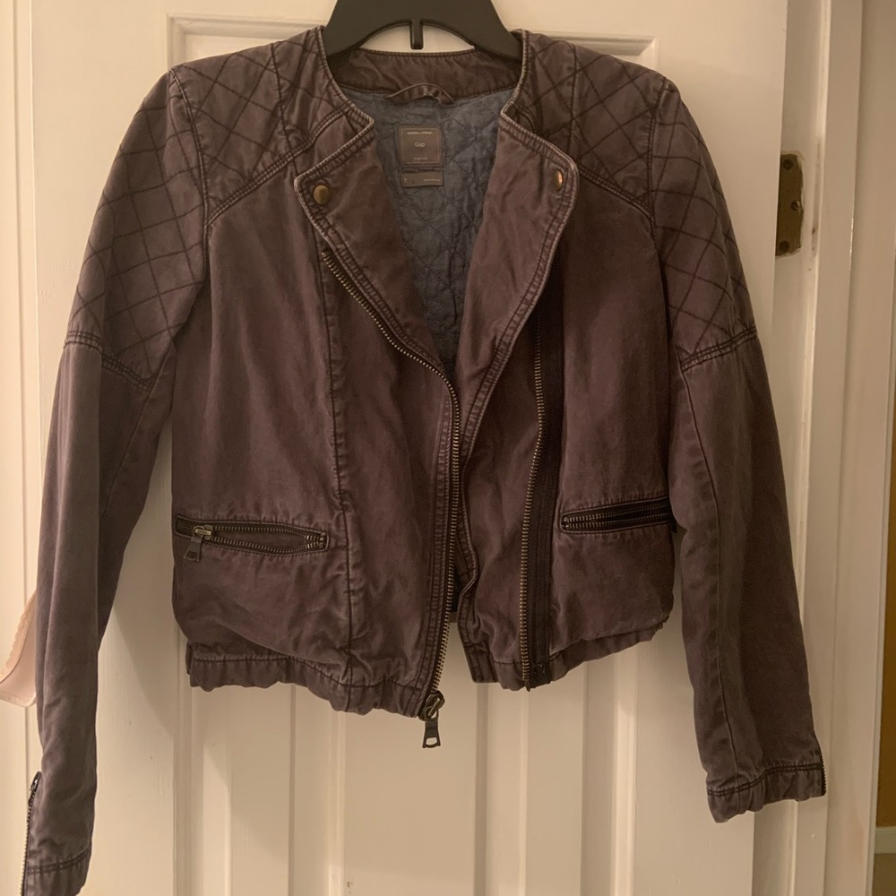 Gap Jacket